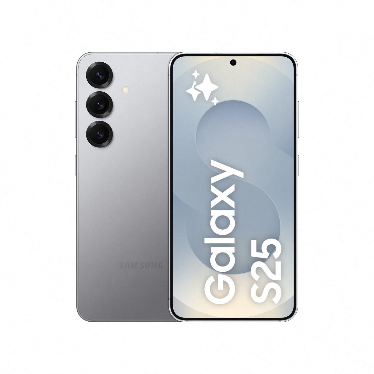 Galaxy S25 256GB Silver Shadow 本体 S25 256GB SIMフリー Silver Shadow 新品