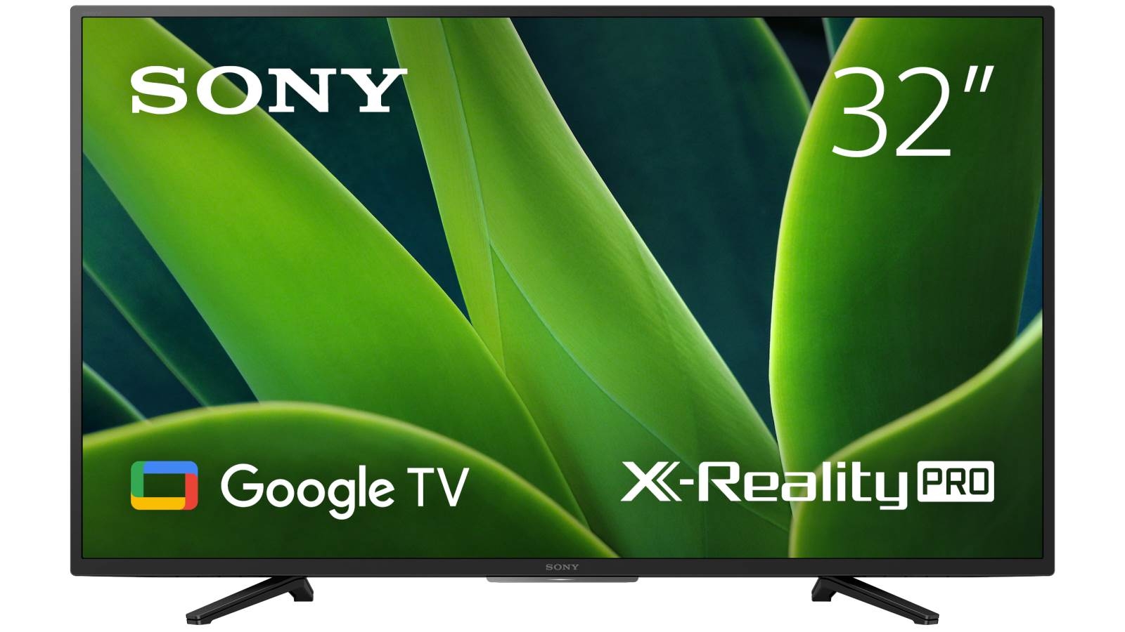 Sony 32-inch Bravia LED Google TV
