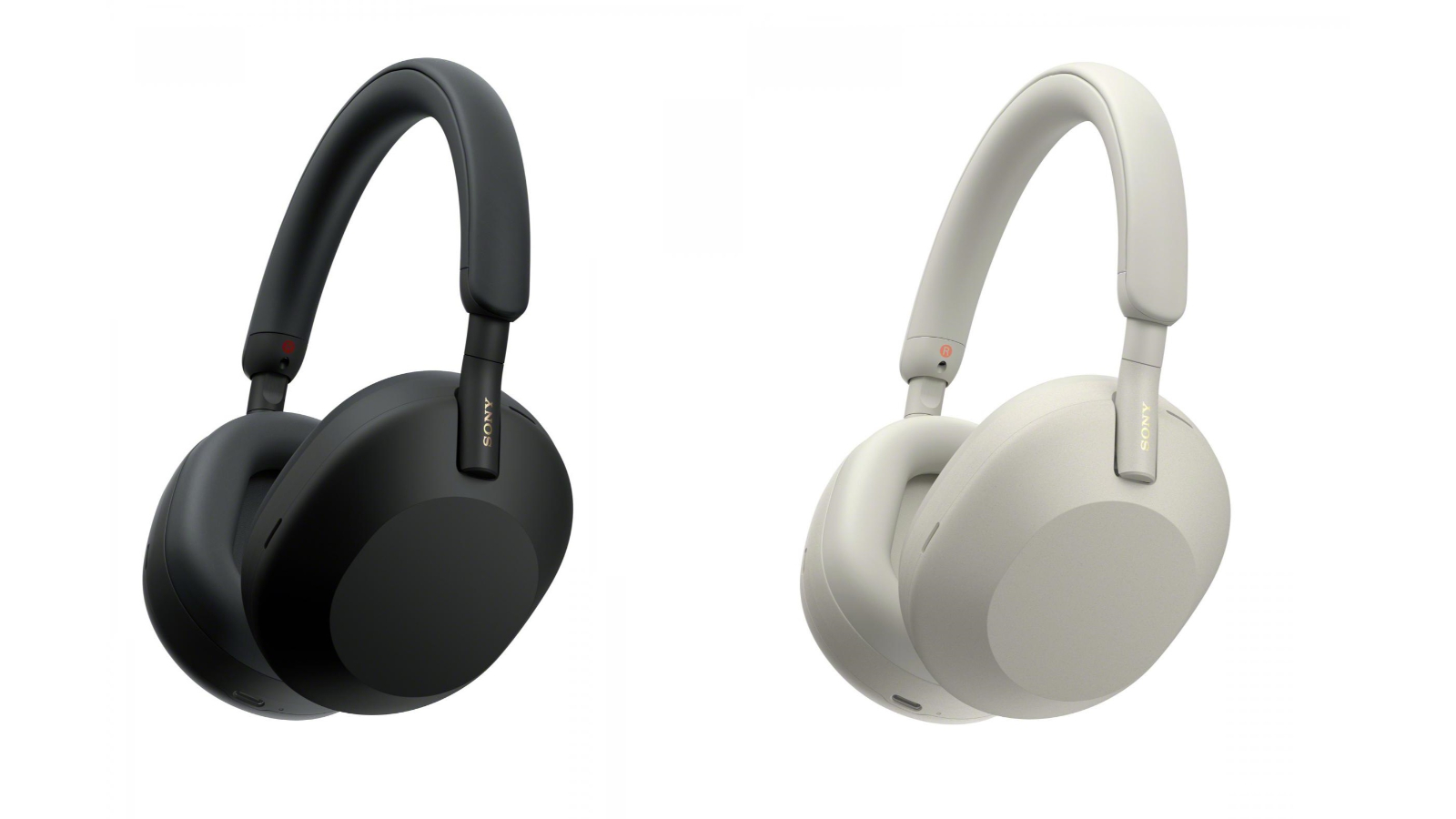 Sony premium noise cancelling wireless headphones outlet
