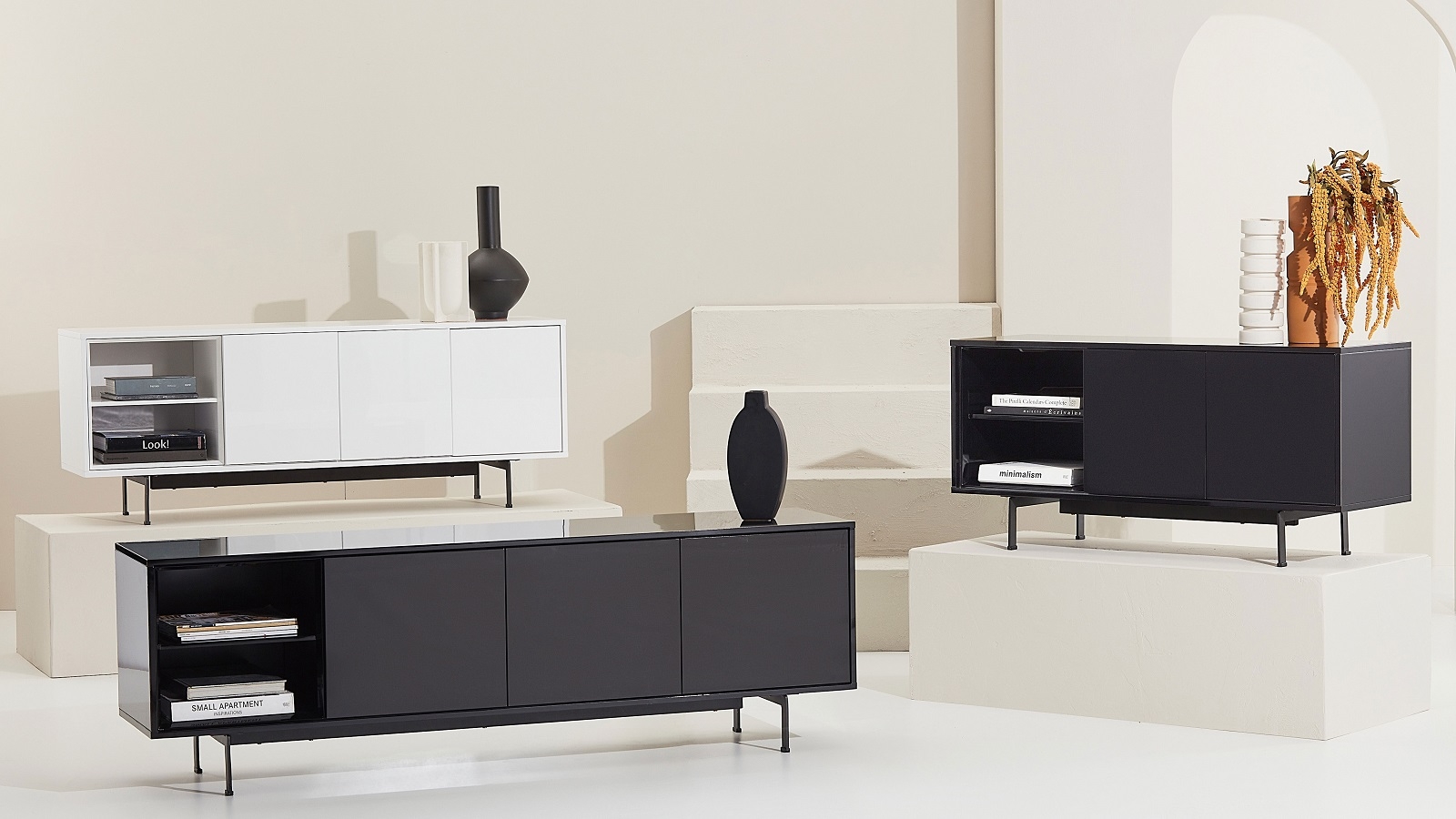 Milan Entertainment Unit