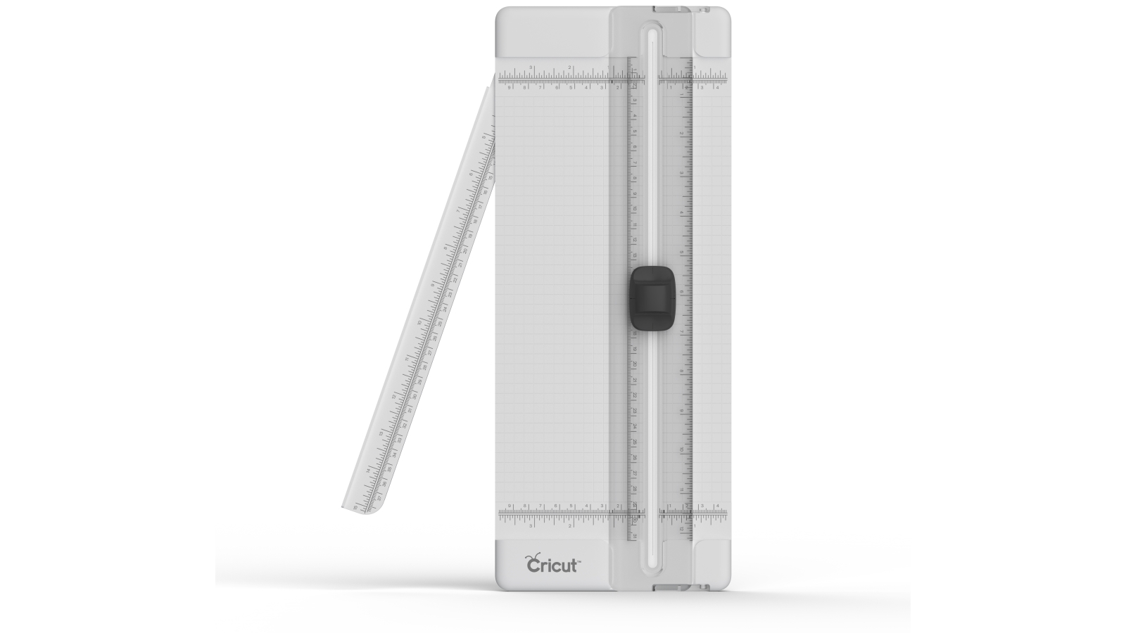 Cricut 12 inch Potable Trimmer Dark Grey