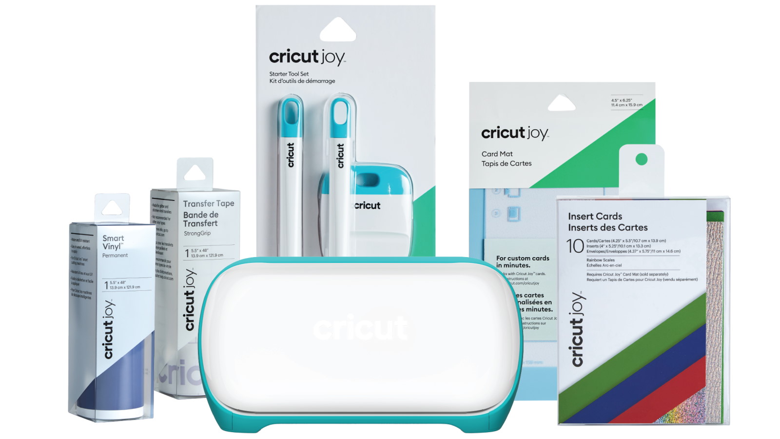 Cricut Joy Bundle (READ deals DESCRIPTION)