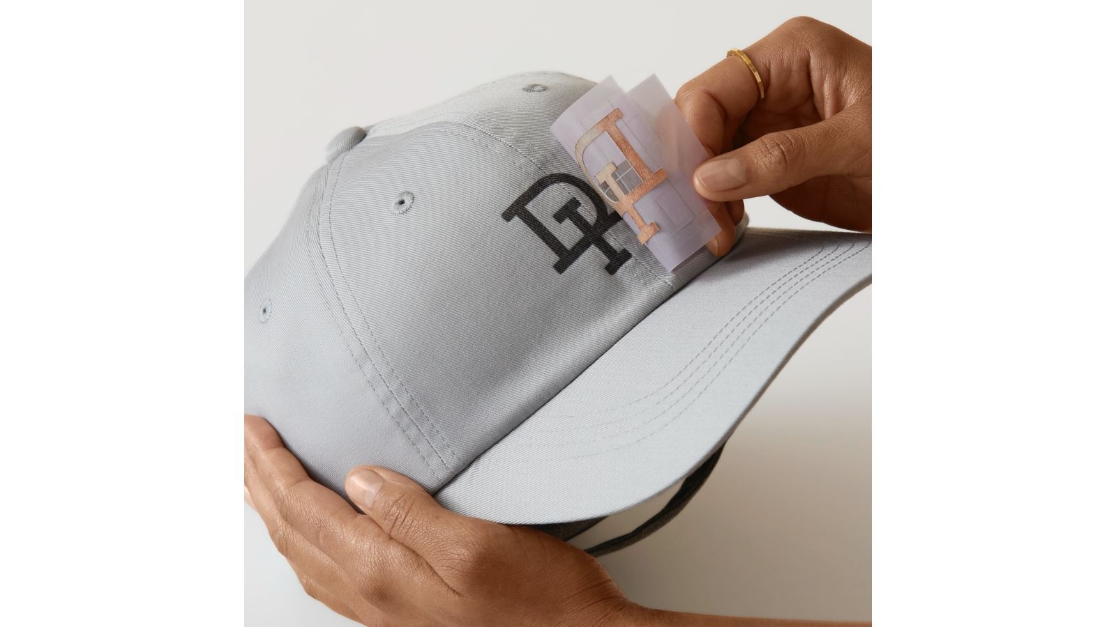 Baseball Cap Cricut Template - Printable Word Searches