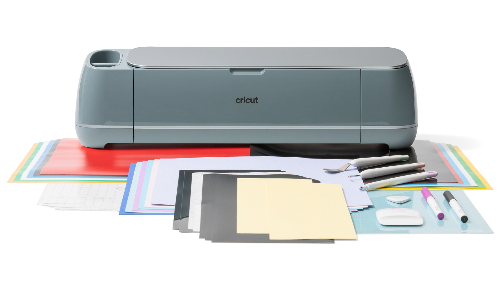 Cricut Maker 4 Essential Bundle | Domayne
