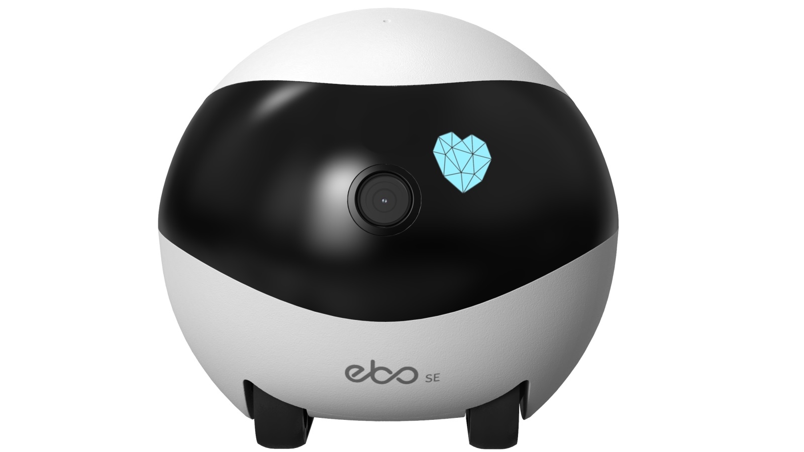 Pettecc Enabot EBO SE Interactive Pet Companion