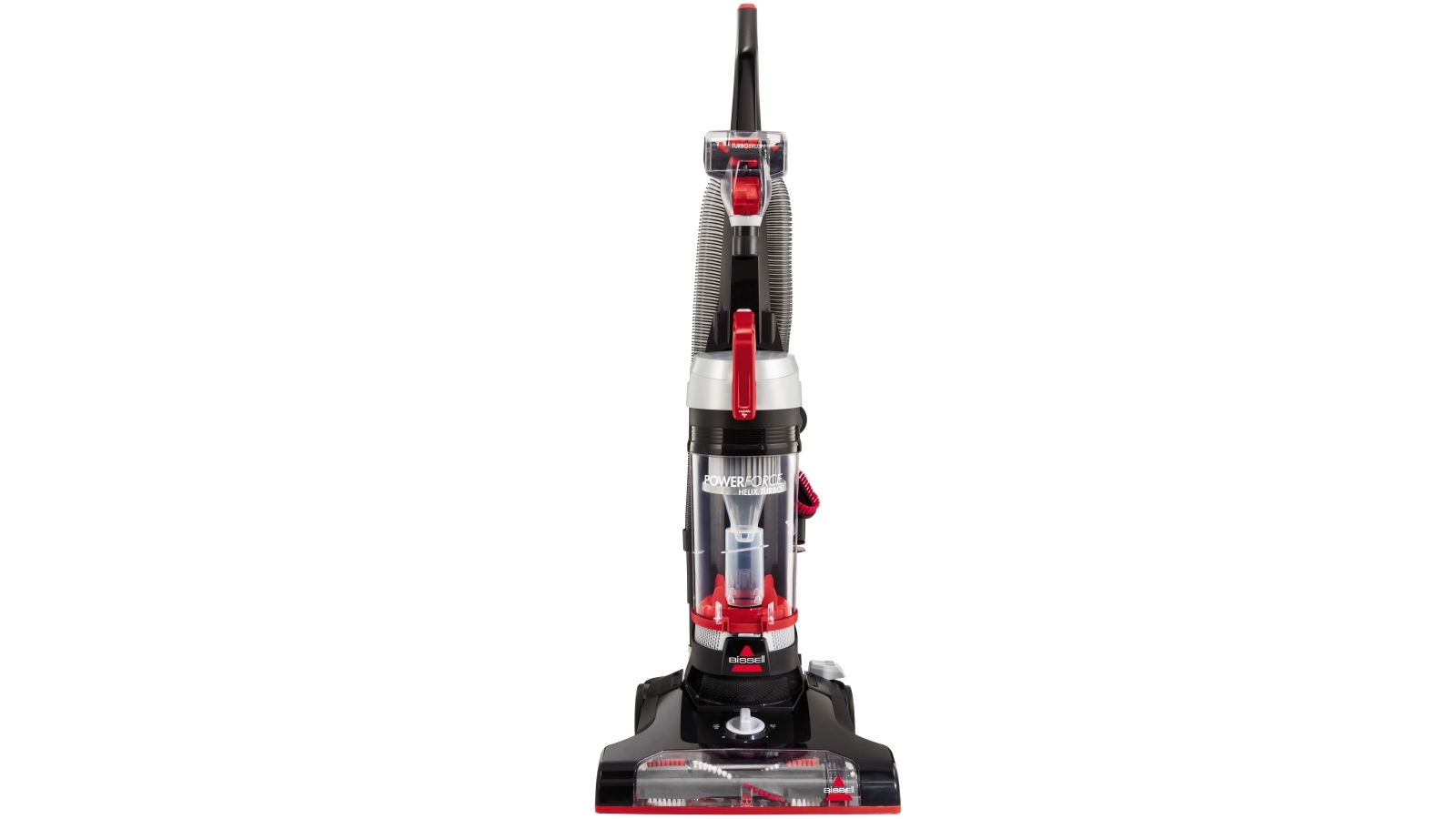Bissell Powerforce Helix Turbo Vacuum