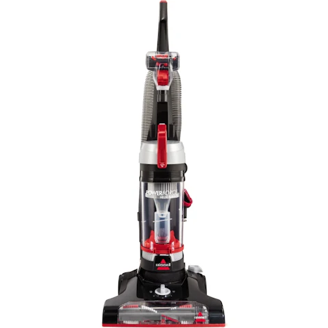 Bissell Powerforce Helix Turbo Vacuum