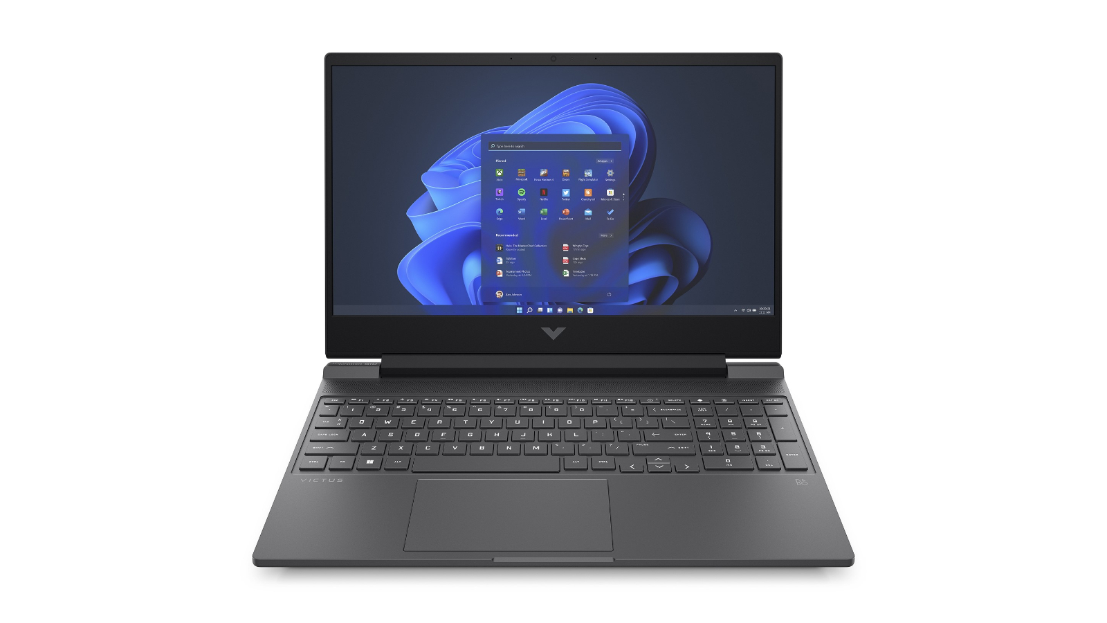 Ноутбук Hp Victus 15 Fa0031dx 68u87ua Купить
