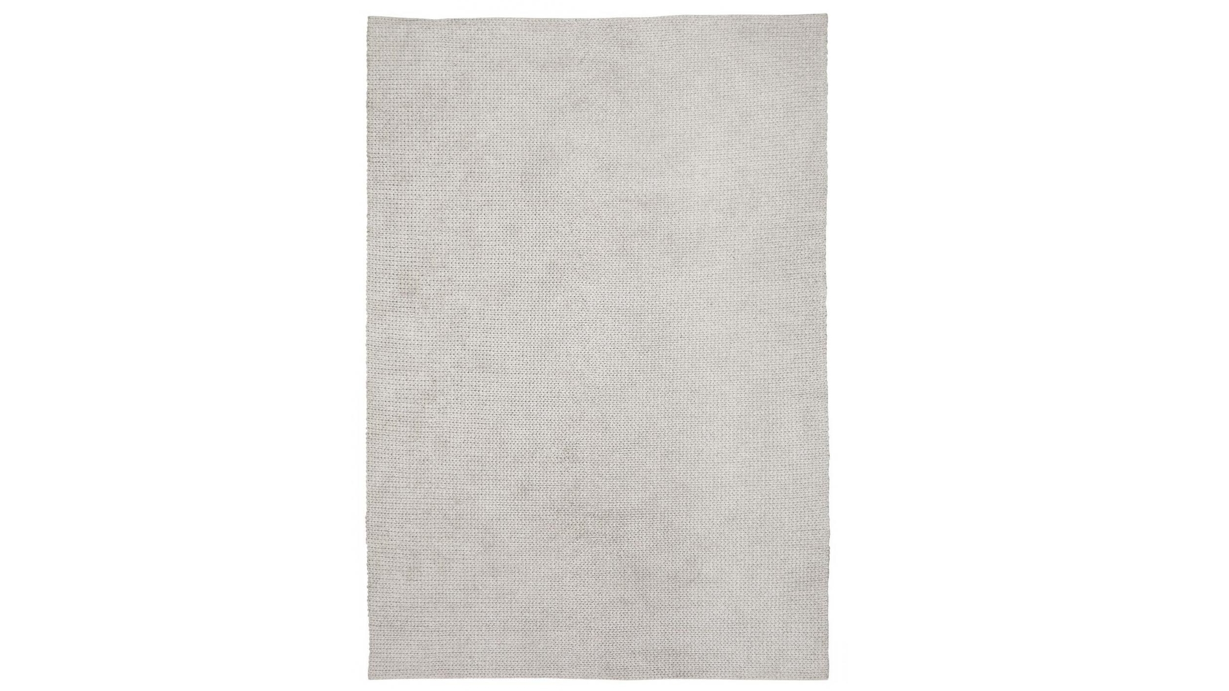 Hamptons Silver Indooroutdoor Rug Domayne 