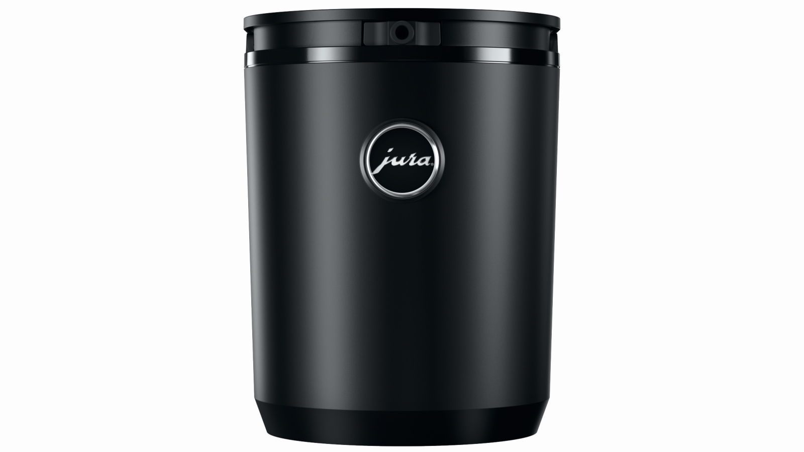 Jura Cool Control 1.0L Milk Cooler - Black