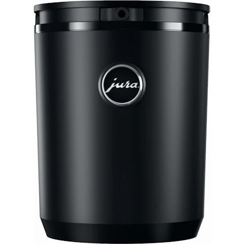 Jura Cool Control 1.0L Milk Cooler - Black