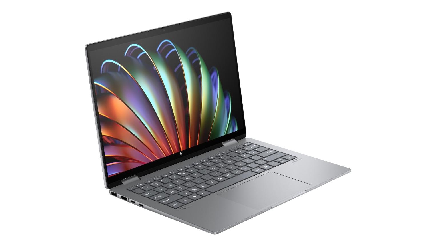 Windowsノート本体 HP ENVY x360 14 Ryzen 7 8840HS 32GB 1TB