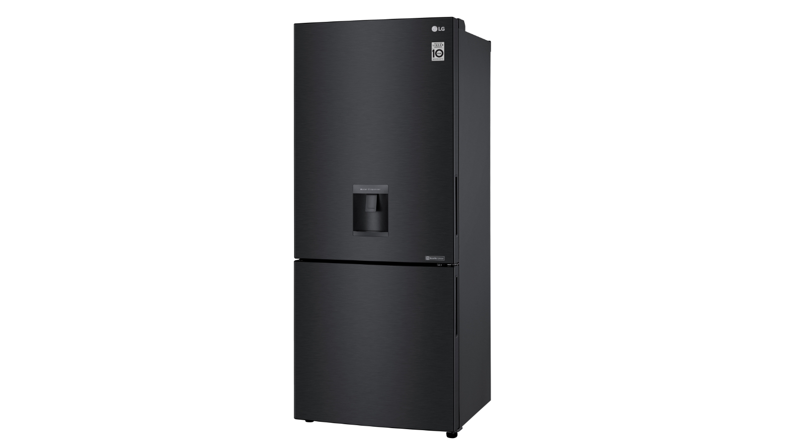 Lg 455l fridge freezer hot sale