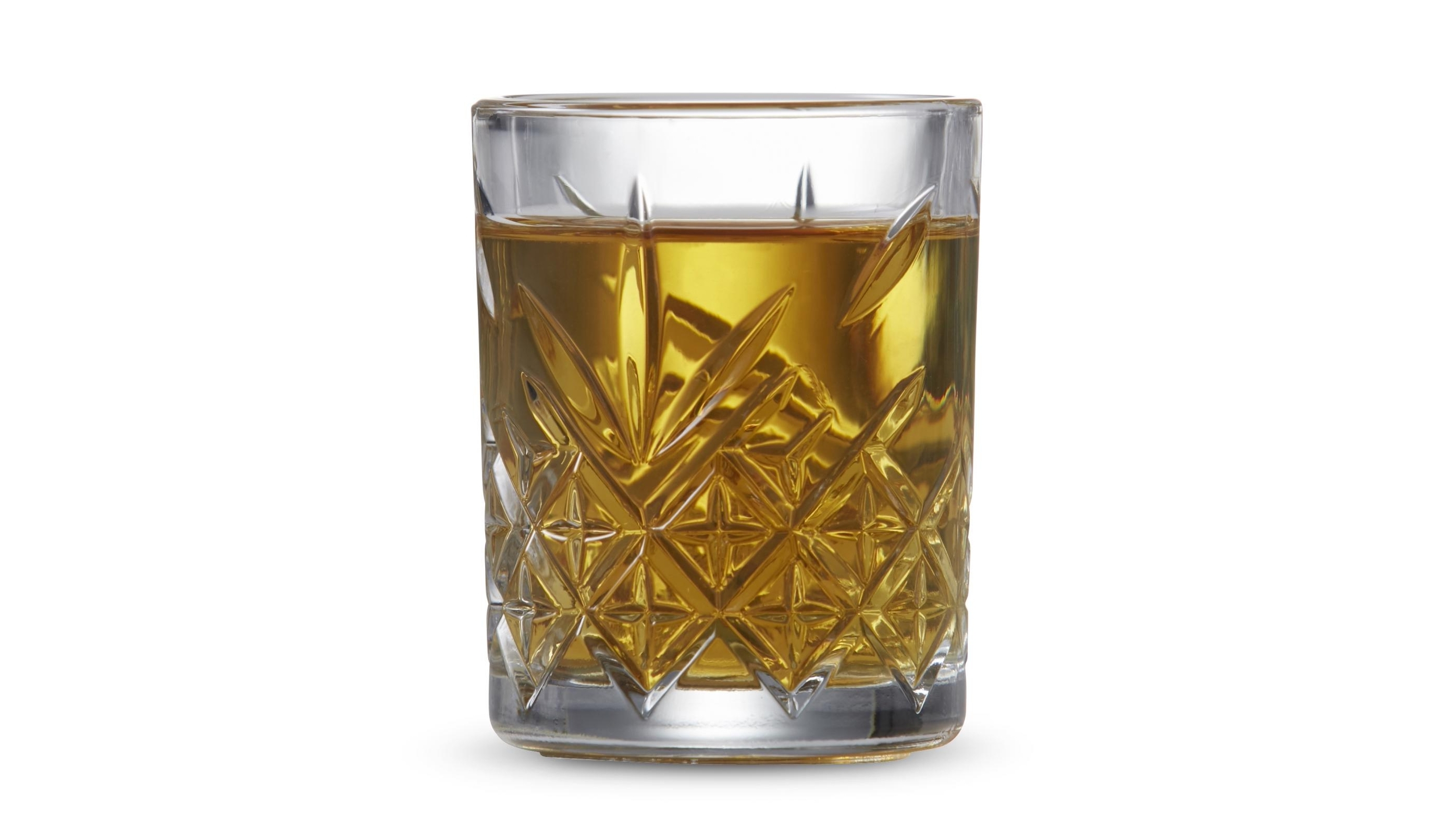 Winston Set of 6 Shot Glasses