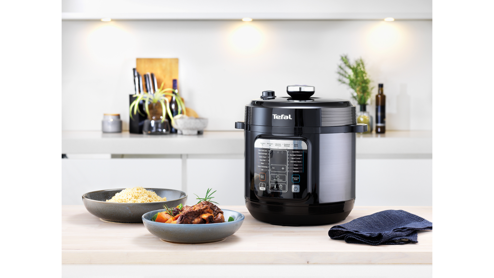 Tefal 601 online