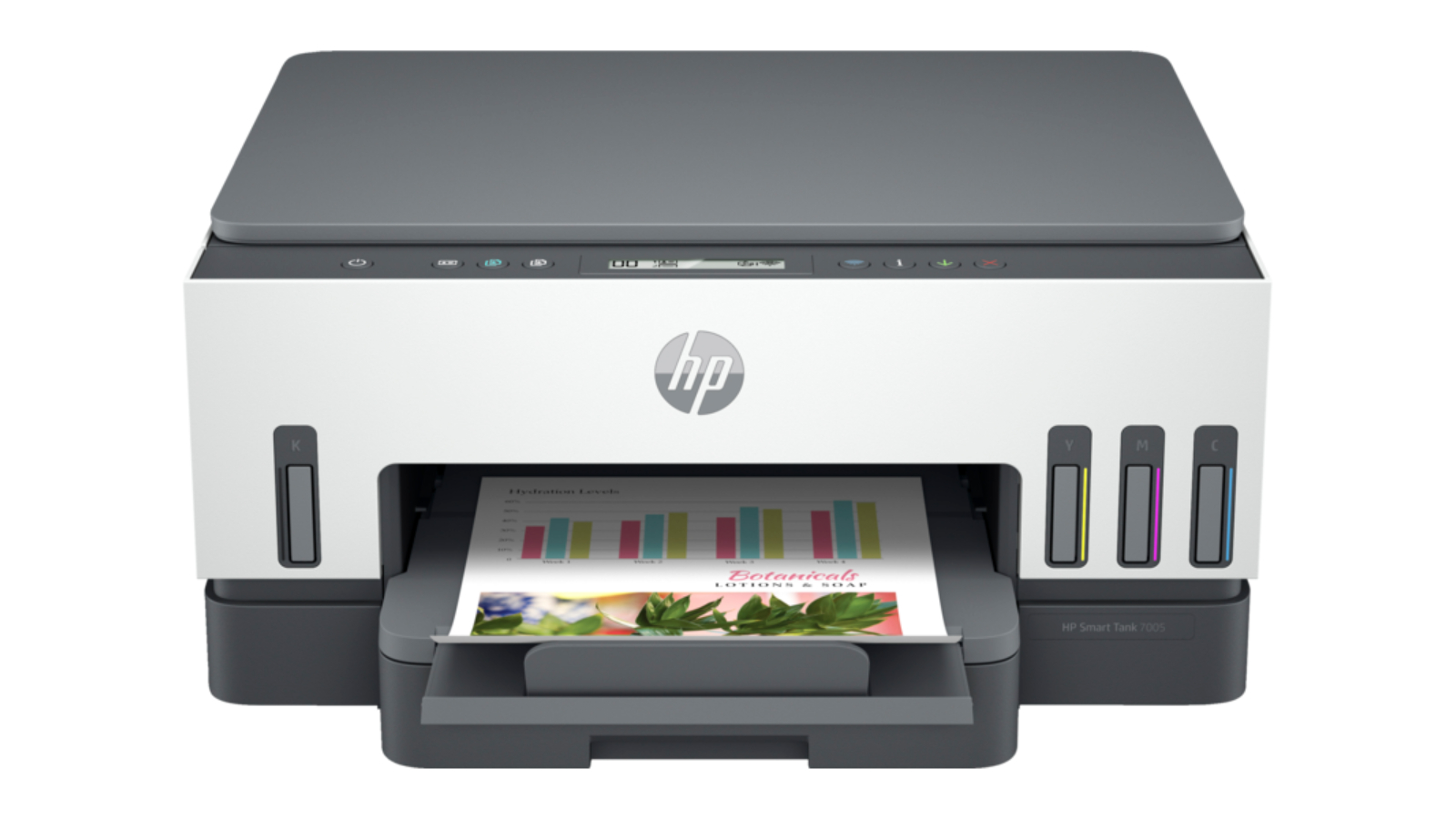 HP Smart Tank 7005 All-in-One Multi-Function Printer