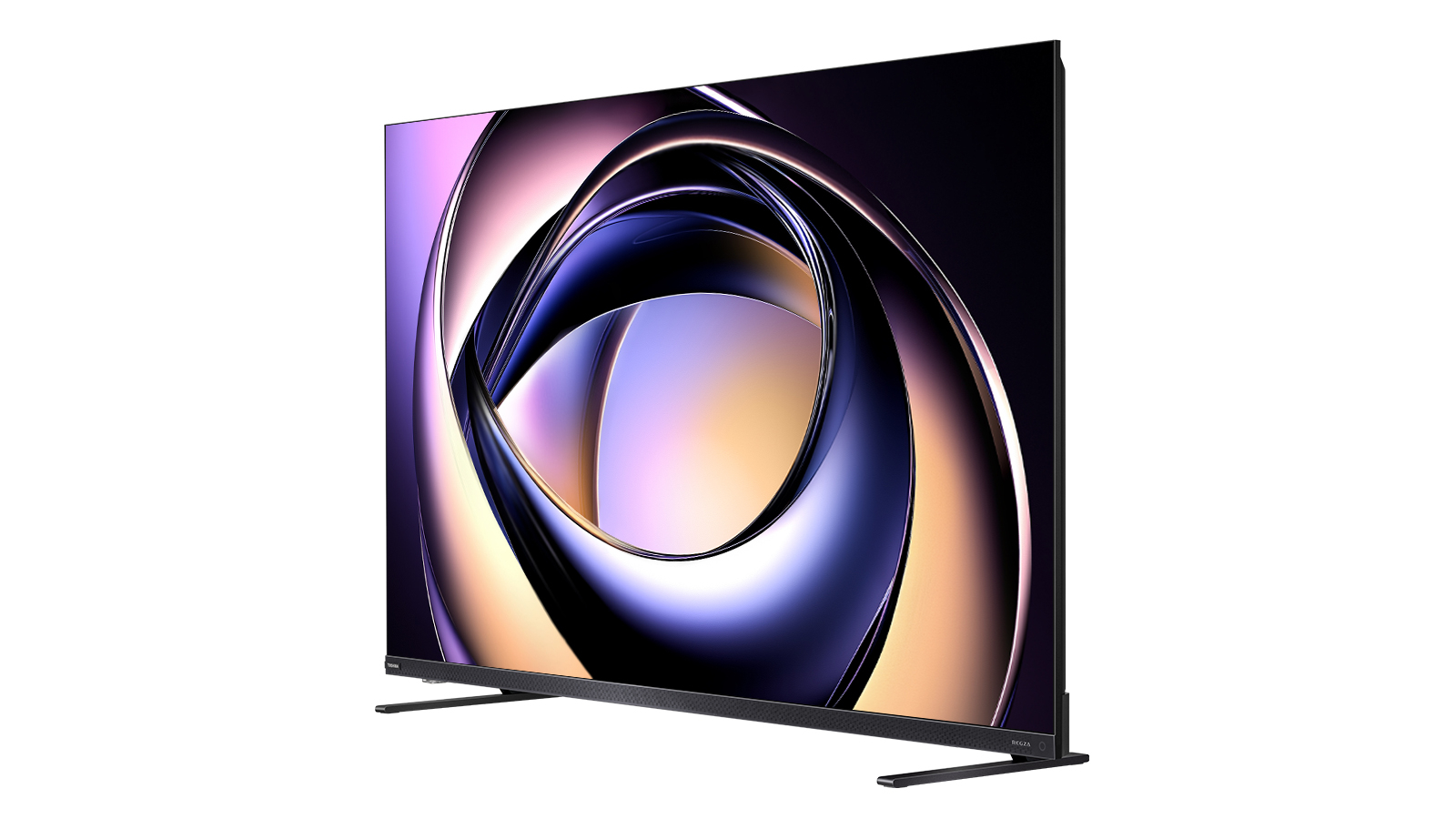 Toshiba 75-inch Z770RP 4K Mini LED TV | Domayne