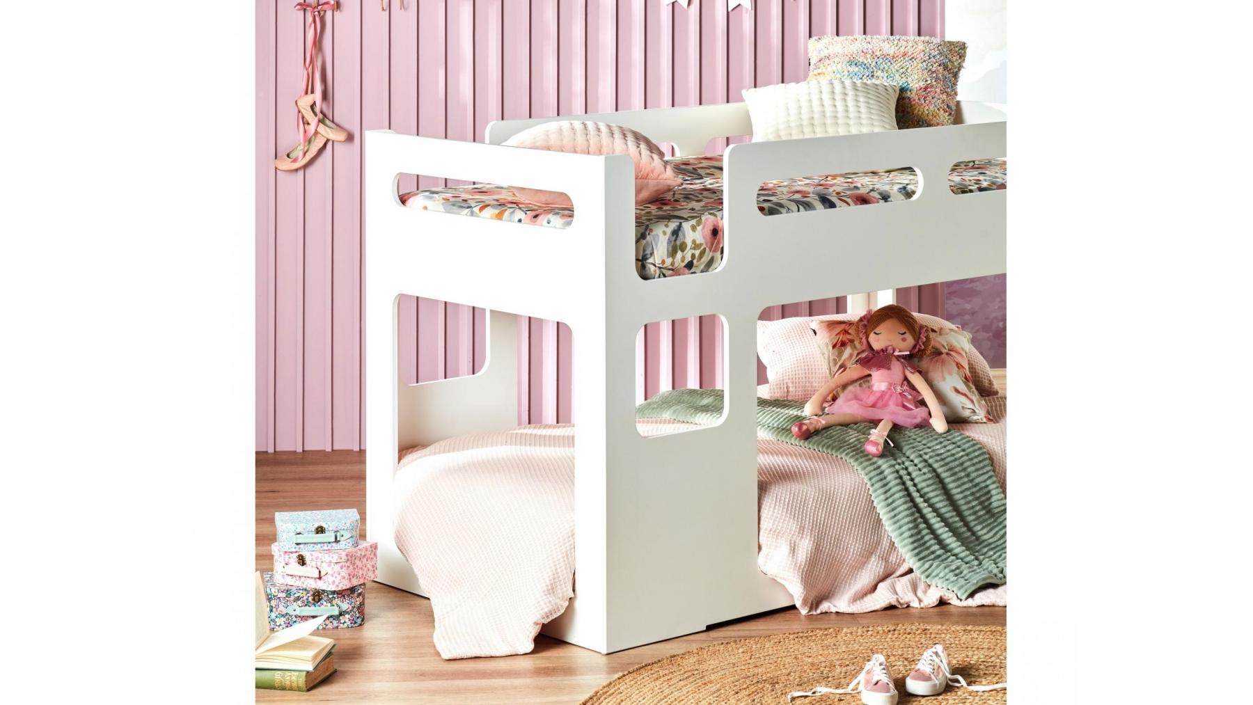 Kids beds domayne fashion