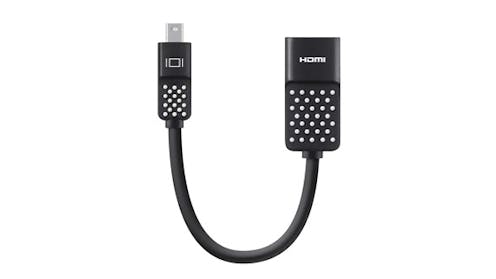 Belkin Mini DisplayPort to HDMI Cable Adapter Domayne
