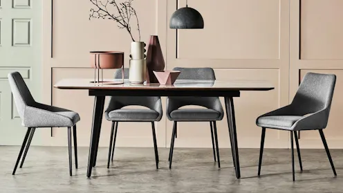 Coco Dining Chair | Domayne