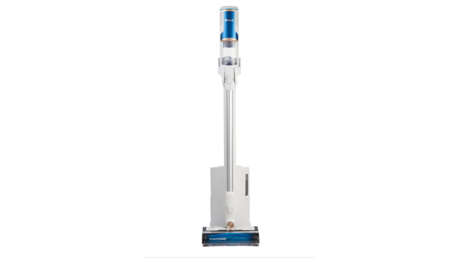 Shark Cordless Vacuum good Cleaner (#357)