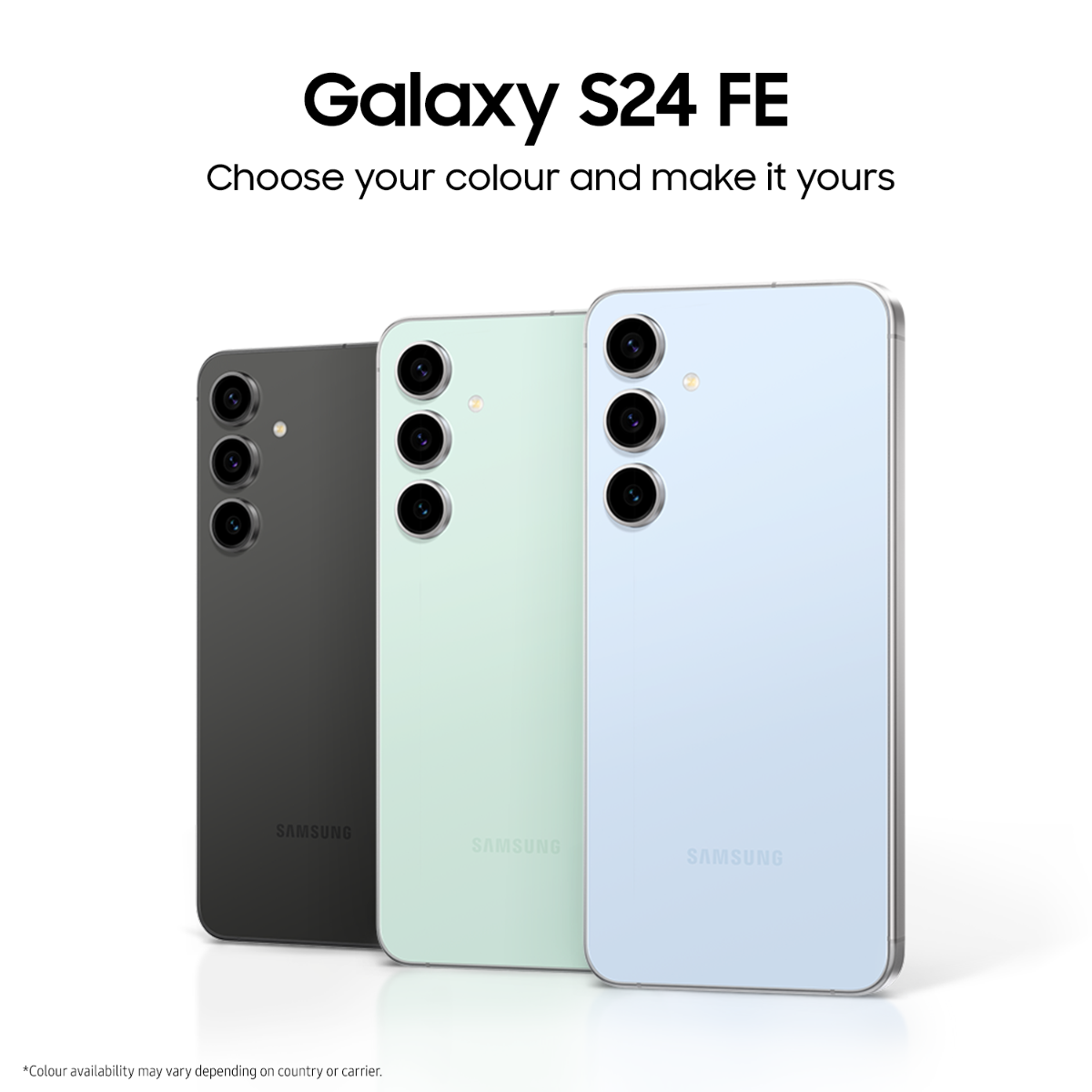 f*4様 【状態良好】Samsung Galaxy S24 FE 256GB Galaxy S24 FE｜価格比較・SIMフリー・最新情報 - 価格.com