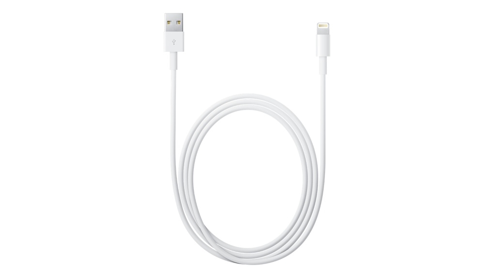 Apple 2m Lightning to USB Cable