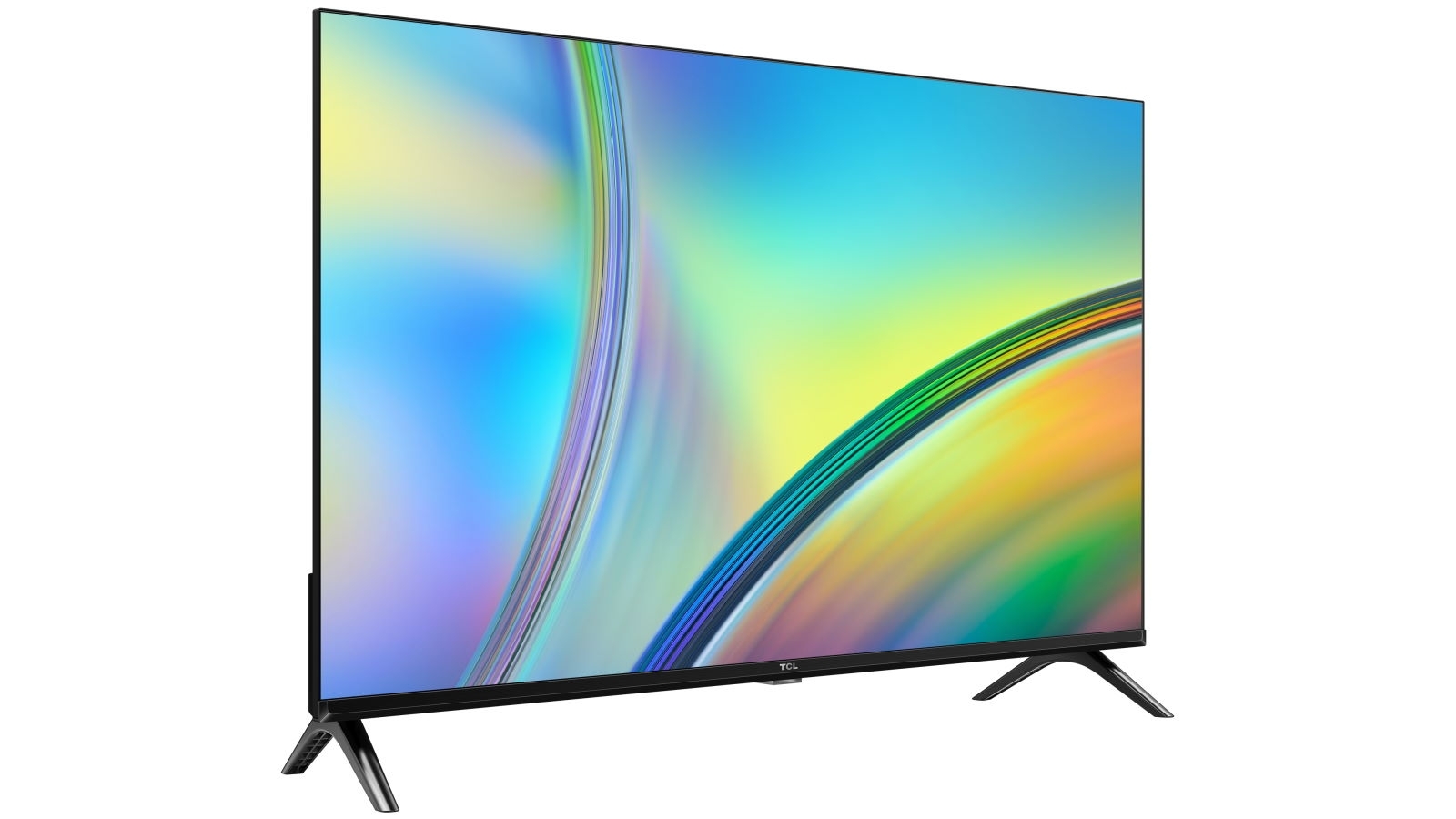 TCL S5400 2Kスマートテレビ 3255400 TCL S5400 FHDスマートテレビ-Google TV | TCLジャパン