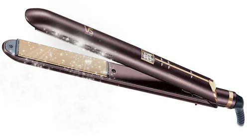 Sassoon Frizz Defense Vs Sassoon Air Styler Frizz Defense Vs