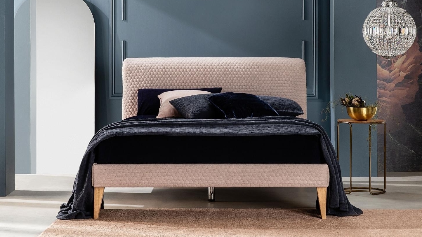 Lulu bed frame discount
