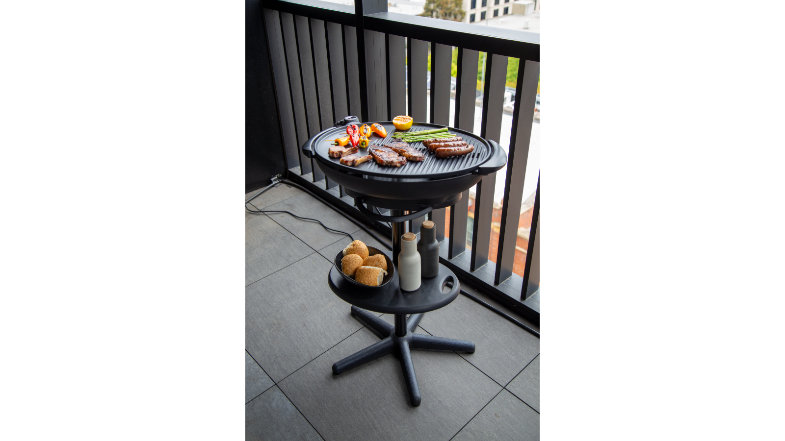 Gasmate portable bbq online