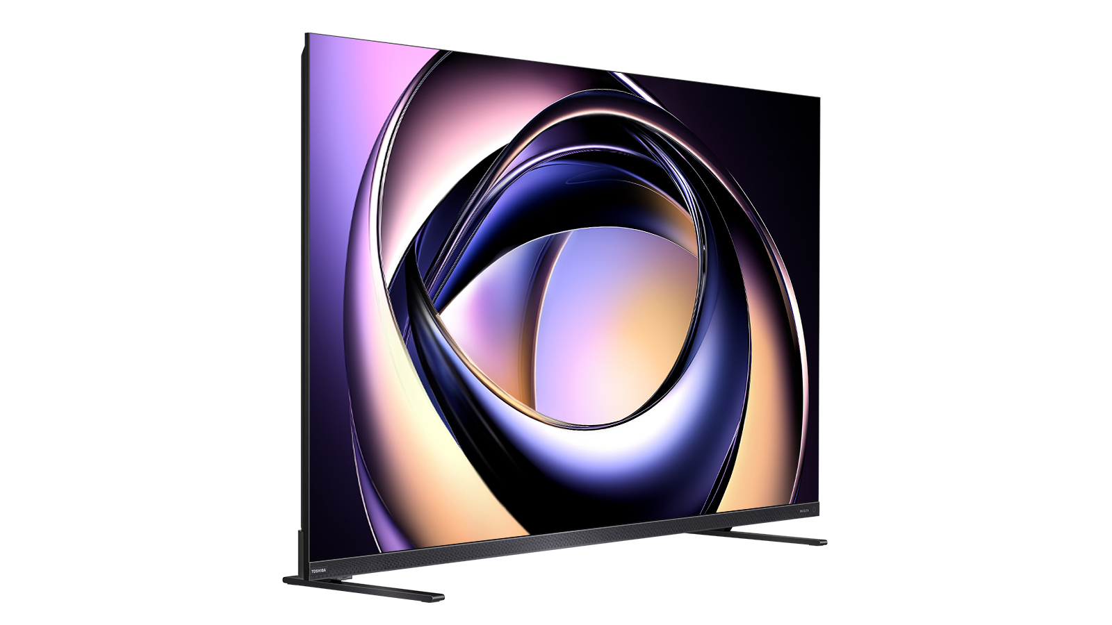 Toshiba 65-inch Z770RP 4K Mini LED TV | Domayne