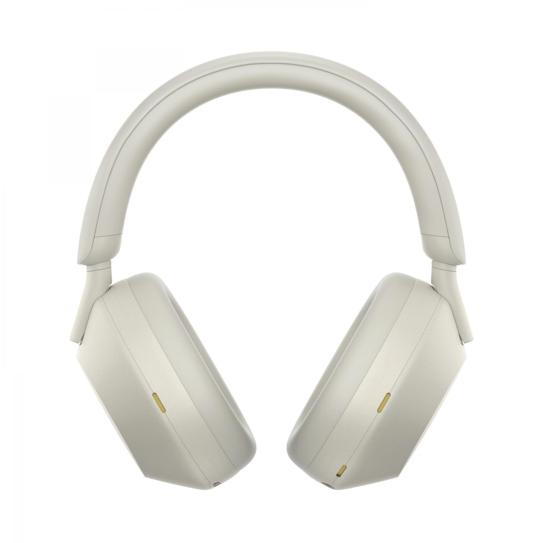 Sony WH-1000XM5 Premium Noise Cancelling Wireless Headphones