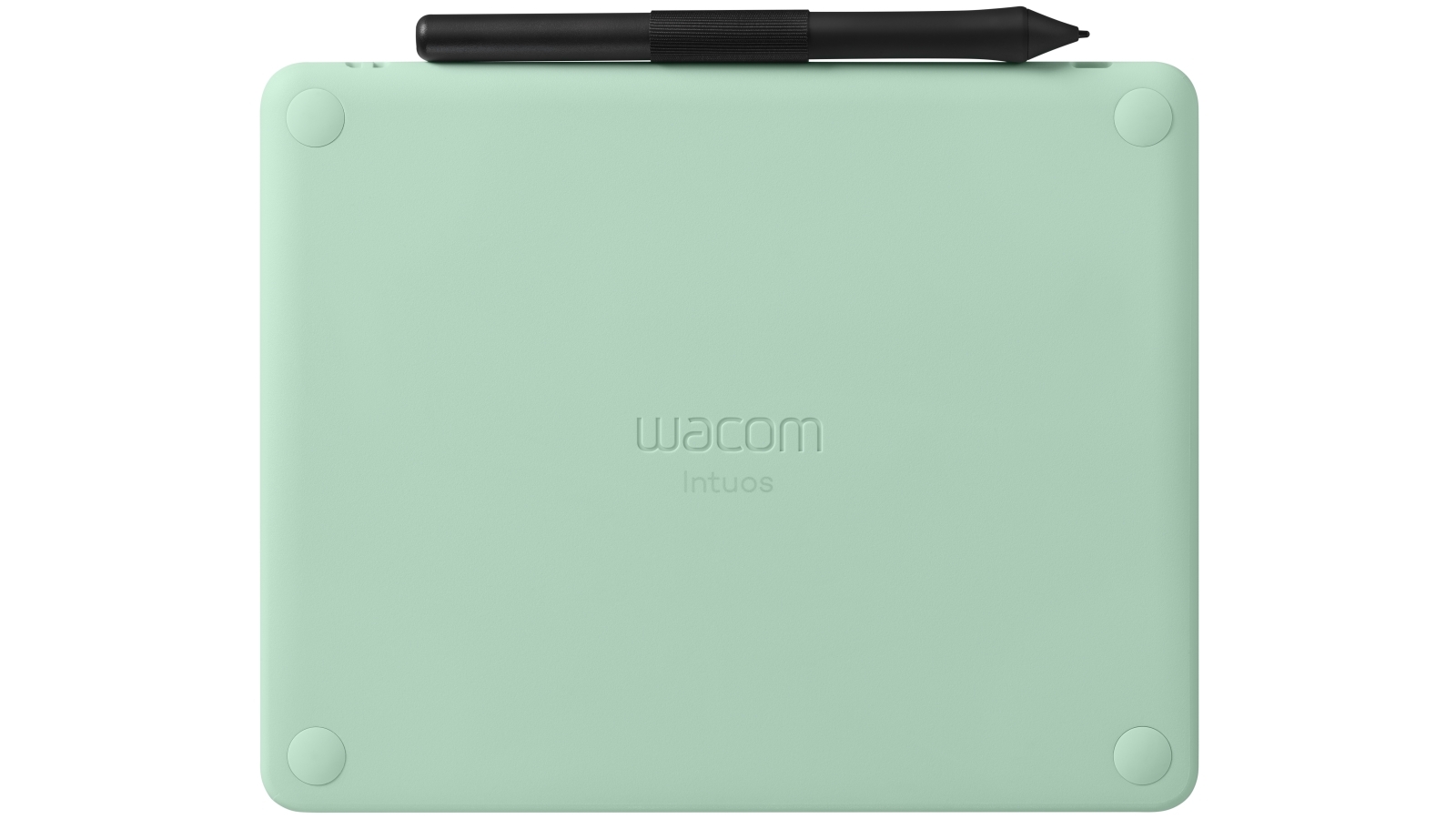 Wacom Intuos Small Creative Pen Tablet with Bluetooth - Pistachio