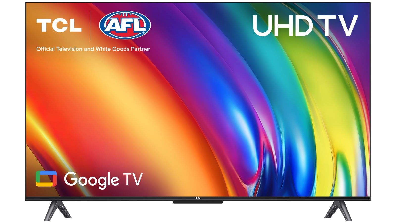 TCL 43P745 43型 テレビ 4Kチューナー 家電 未使用 未開封 Z10605968 