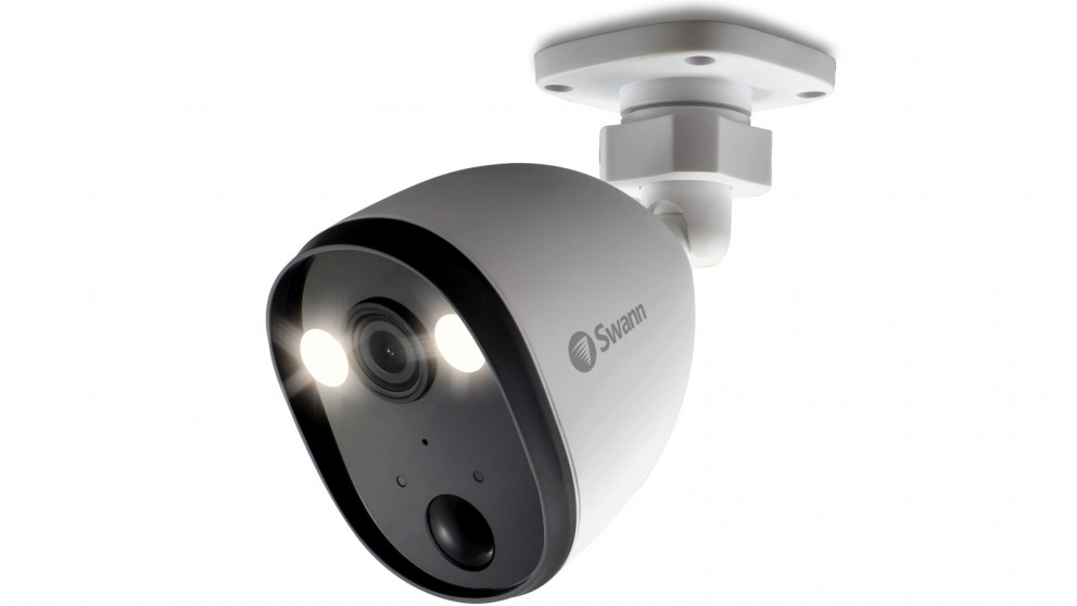 Fashion swann outdoor surveillance camera