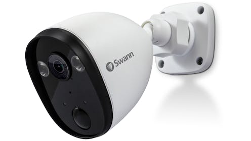 Wifi Camera Swann Smart Security Camera Swann Wifi Pan And Tilt