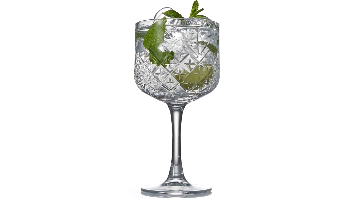 Winston Set of 4 Cocktail Glasses