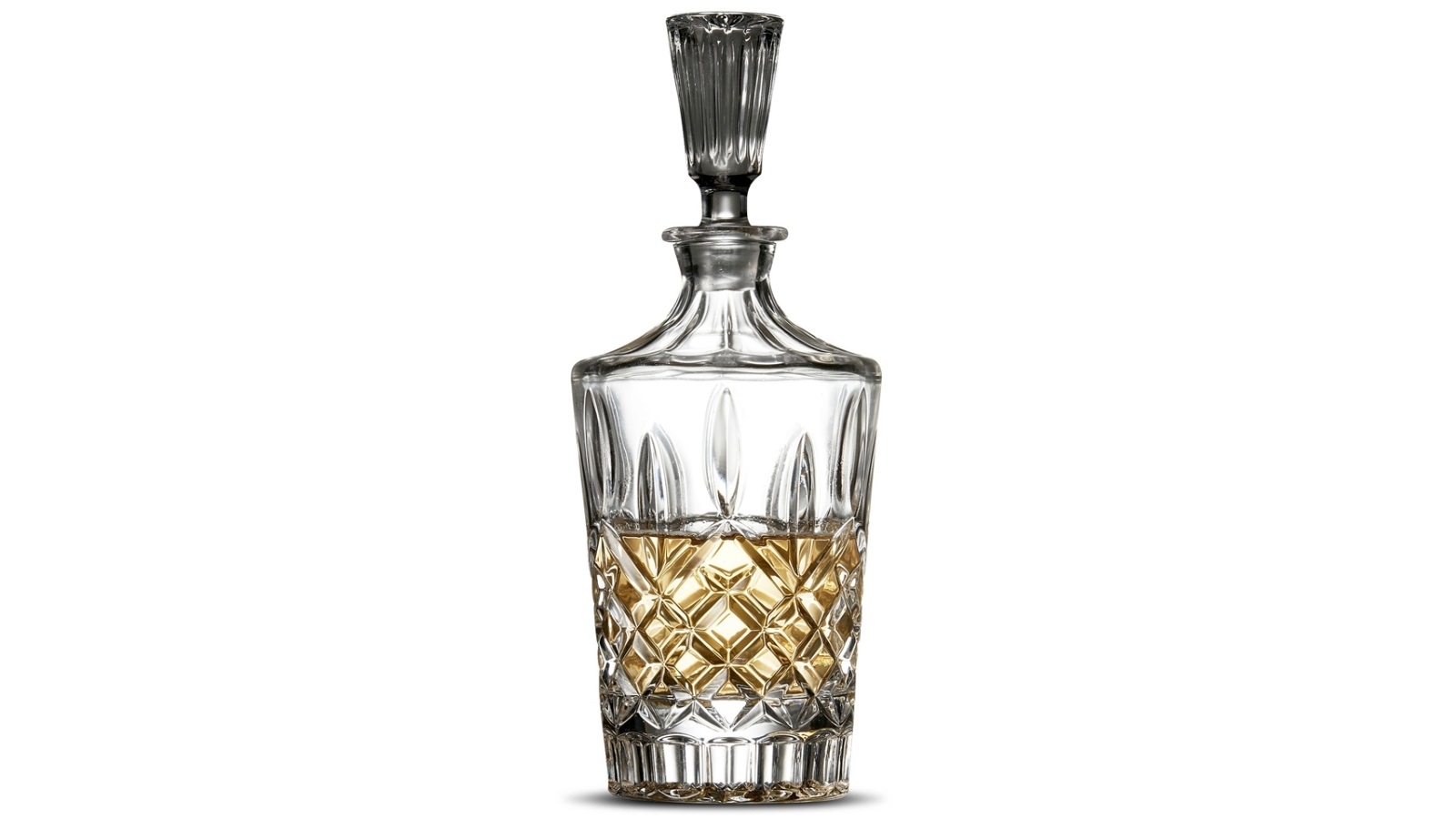 Bond Harding Decanter