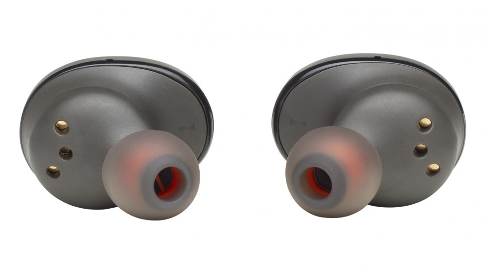 Jbl tune 125tws black best sale