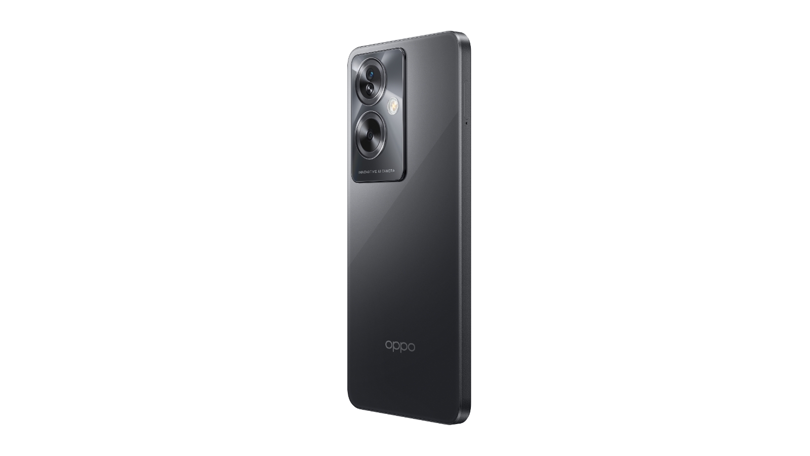 OPPO A79 5G 128GB - Mystery Black | Domayne