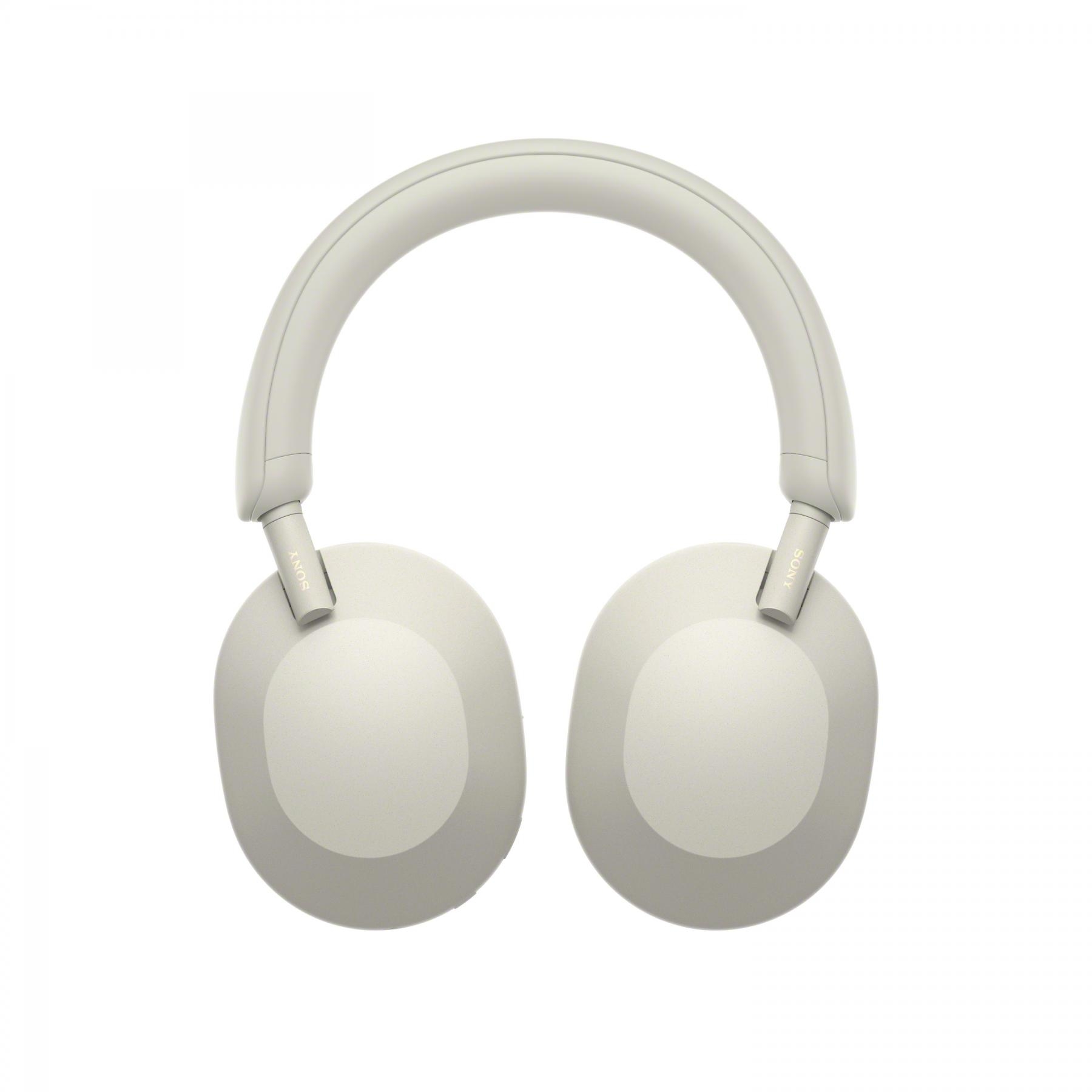 SONY ( ソニー ) ／ WH-1000XM5 SM プラチナシルバー ワイヤレス