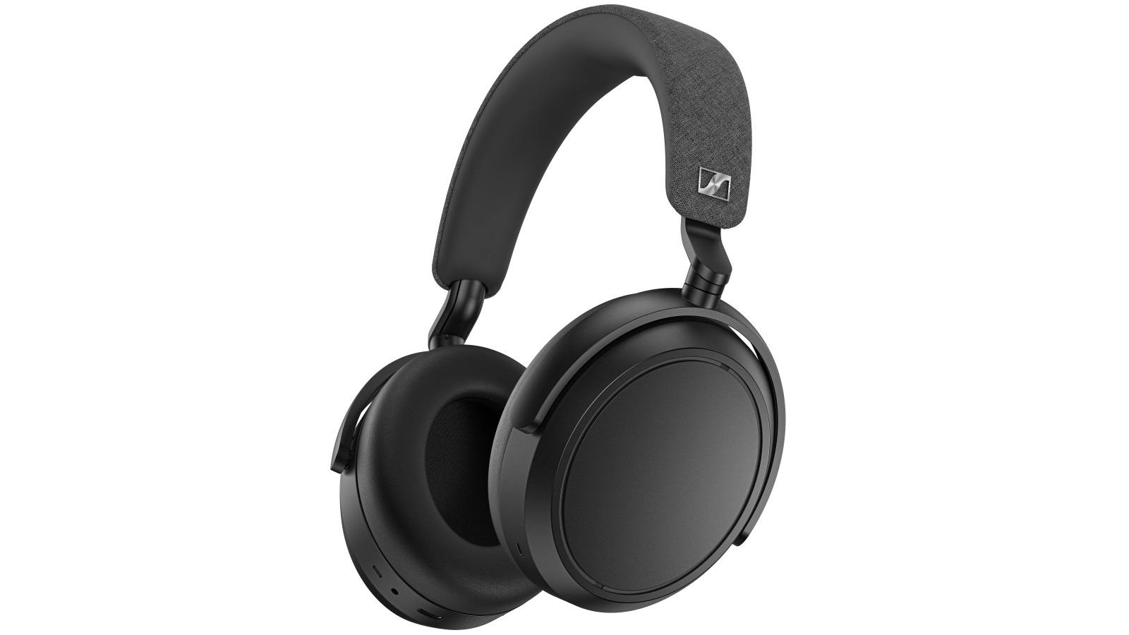Sennheiser Momentum 4 Wireless Headphones - Black