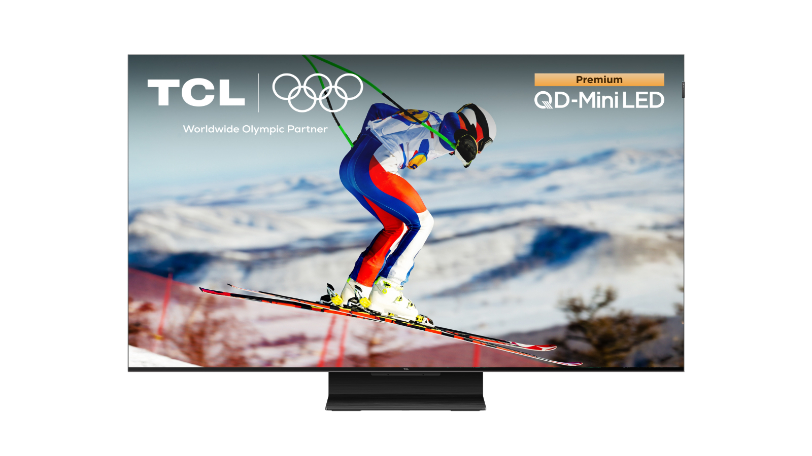 TCL 98-inch C7K Premium QD-Mini LED 4k Google TV