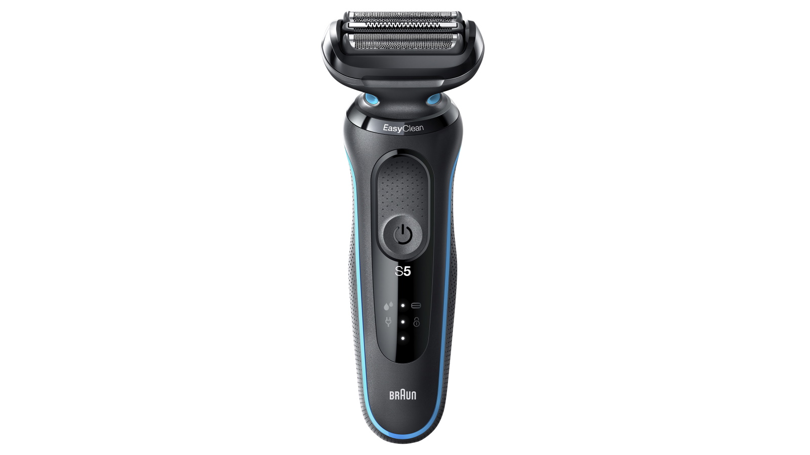 Braun Series 5 Electric Shaver with Beard Trimmer