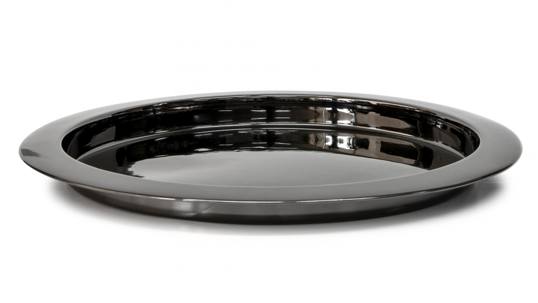 Kennedy Metallic Bar Tray