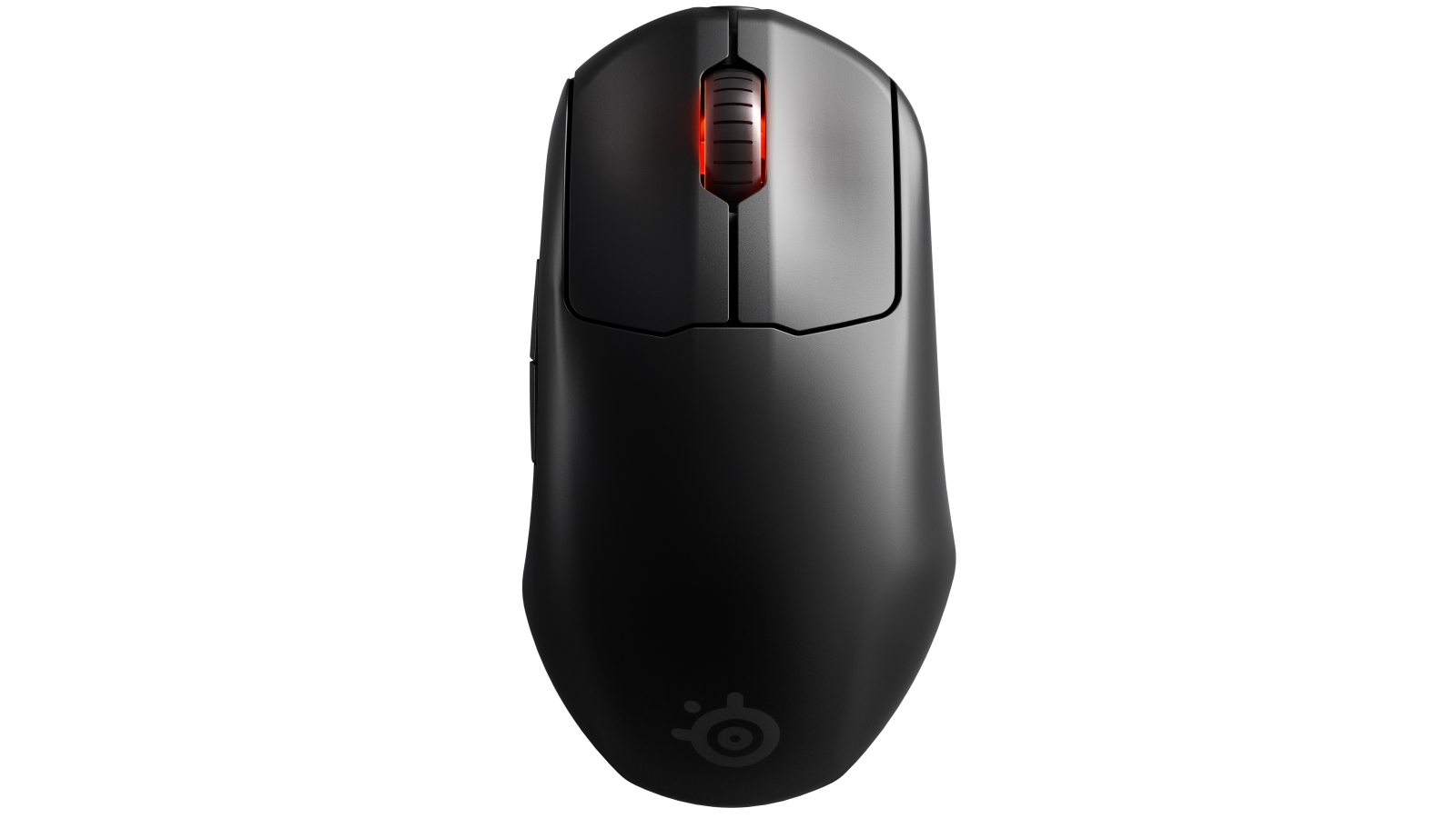 Steelseries Prime Wireless 2: Ultimate Wireless Gaming Mouse Review
