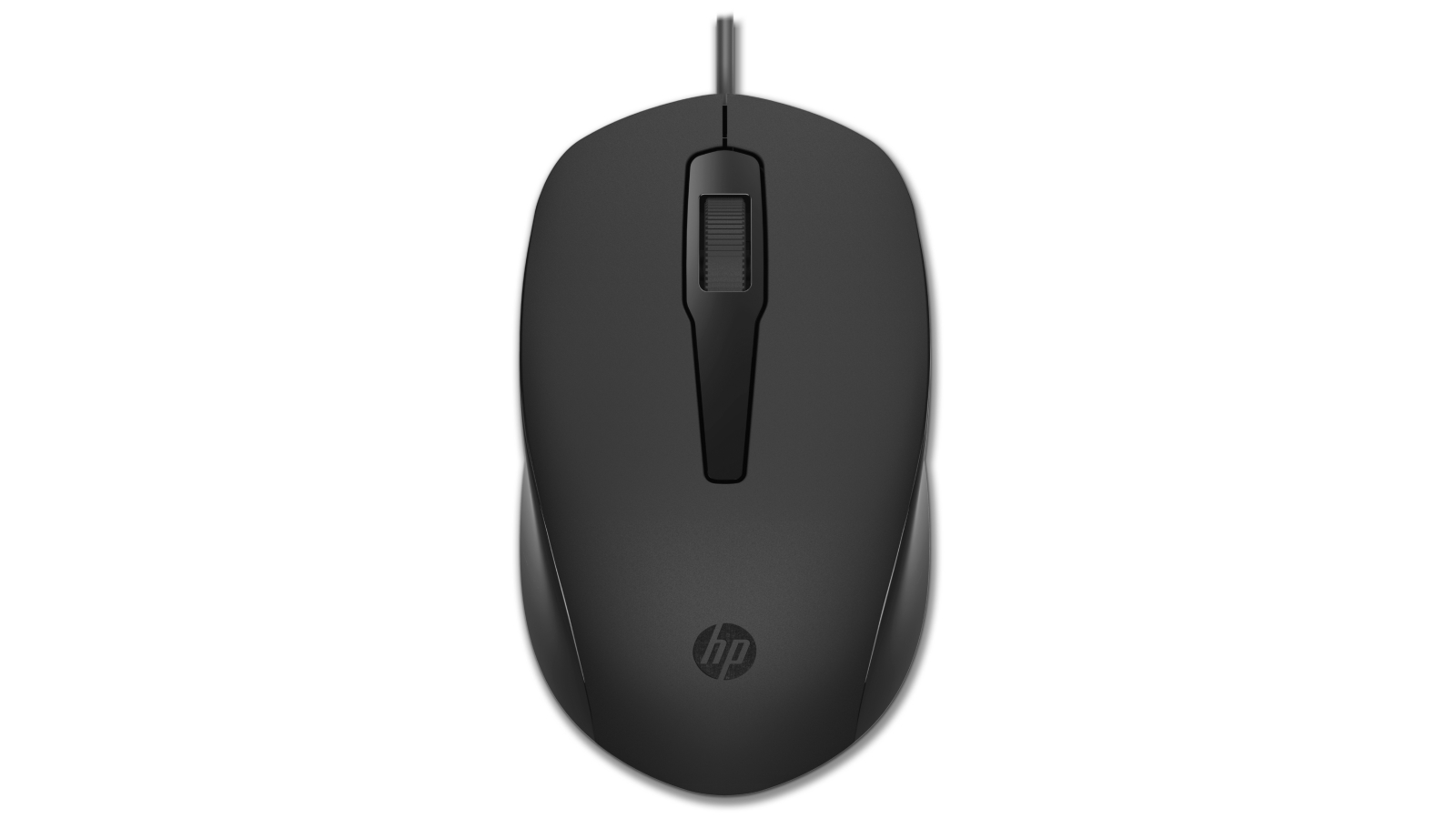HP 150 Wired Mouse