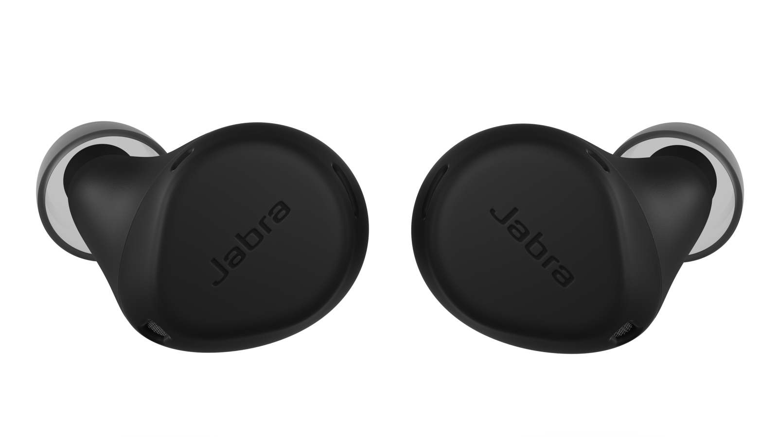 Jabra Elite 7 Active True Wireless Earbuds - Black | Domayne