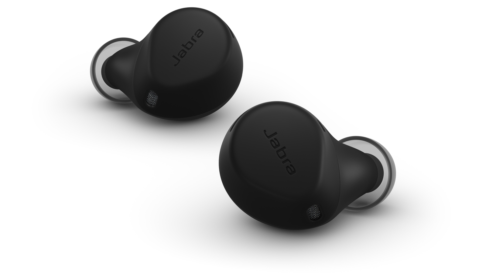 Jabra Elite 7 Active True Wireless Earbuds - Black | Domayne